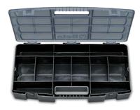 Beta Trolley twee-delig C41H-N | Zwart - 041000005 - thumbnail