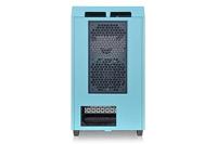 Thermaltake Tower 200 Mini Tower Turkoois - thumbnail
