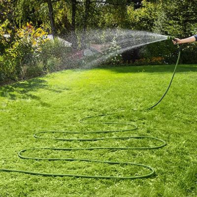 Werkzeyt Flexibele Tuinslang 7M50 Tot 15M - WU9927610