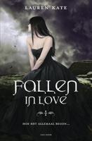 Fallen in love - Lauren Kate - ebook - thumbnail