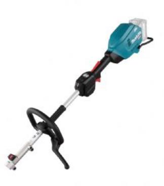 Makita UX01GZ Accu Combisysteem XGT 40V Max Basic Body