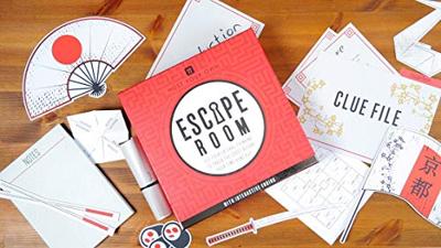 Host Your Own Escape Room - Kyoto - thumbnail