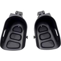 Yepp thule voetenbak-set maxi - thumbnail