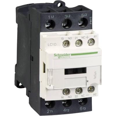 Schneider Electric LC1D386CD Vermogensbeveiliging 1 stuk(s)