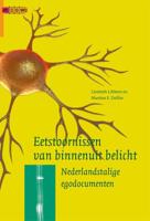 Eetstoornissen van binnenuit belicht - Martine Delfos, Liesbeth Libbers - ebook - thumbnail