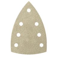 Ivana 56368 schuurschijf [50st] klittenband 98x148mm korrel 120 - thumbnail