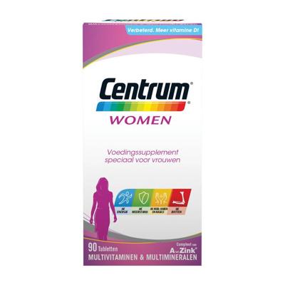 Centrum Women advanced 90 Tabletten