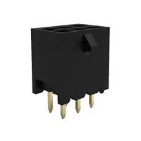 Molex 2068320802 Male behuizing (board) Totaal aantal polen: 8 Rastermaat: 3.00 mm Inhoud: 1 stuk(s) Tray - thumbnail