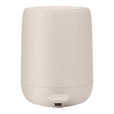 Blomus Sono Pedaalemmer moonbeam 5liter