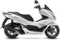 LeoVince Schalld leo compl nero sw - thumbnail