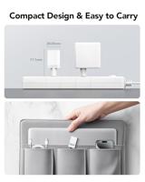 Cudy 20w usb-c charger (wit) - thumbnail