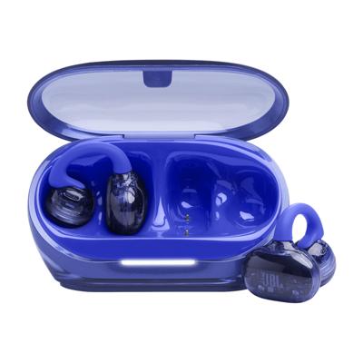 JBL Soundgear Clips Oordopjes Blauw - thumbnail