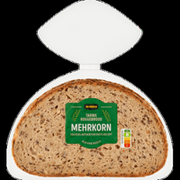 Jumbo Tarwe Roggebrood Mehrkorn 500 g - thumbnail
