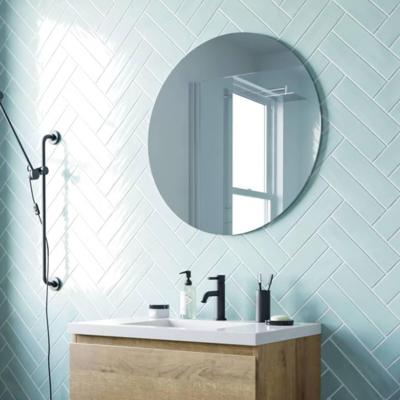 Ben Mirano ronde spiegel Ø80cm Ben Mirano ronde spiegel Ø80cm