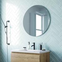 Ben Mirano ronde spiegel Ø80cm - thumbnail