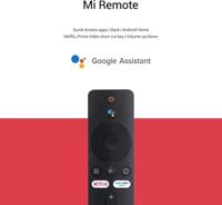 Adapter Smart TV Xiaomi Mi TV Stick Quad Core DDR4 Wifi - thumbnail