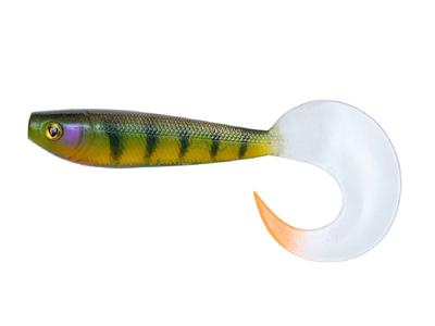 Fox Rage Pro Grub 23Cm UV Stickleback