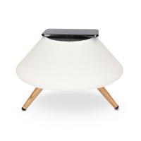 Bureaulamp KSIX Bluetooth-luidsprekers - thumbnail