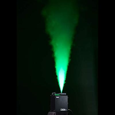 Antari M-7X verticale DMX rookmachine met RGBA-LEDs 1500W - thumbnail