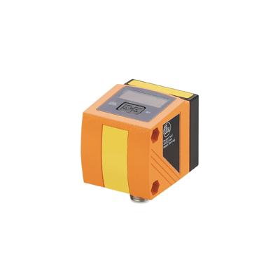 ifm Electronic O1D100 Laser-afstandssensor 1 stuk(s) Bereik max. (in het vrije veld): 10 m (l x b x h) 45 x 42 x 52 mm
