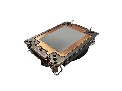 Dynatron N3 Chipsetkoeler met ventilator Intel 4189