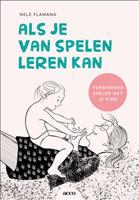 Als je van spelen leren kan (Paperback) - thumbnail