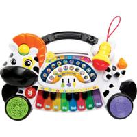 VTech zing speel piano - thumbnail