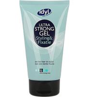 Idyl Idyl Styling Haargel Ultra Strong (150ml) - thumbnail