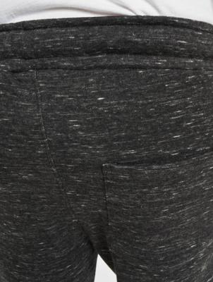 Just Rhyse / joggingbroek Sweat in zwart Just Rhyse / joggingbroek Sweat in zwart