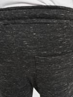 Just Rhyse / joggingbroek Sweat in zwart - thumbnail