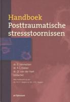 Handboek Posttraumatische stressstoornissen (Paperback) - thumbnail