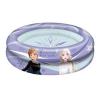 Disney Mondo zwembad frozen 2-rings, 100cm - thumbnail