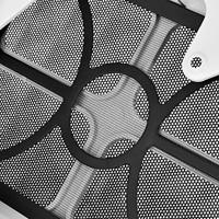 SilverStone SST-SG13WB cubecube behuizing - thumbnail