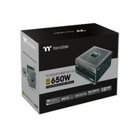 Thermaltake Toughpower GF A3 650W PC-netvoeding 650 W 80 Plus Gold - thumbnail
