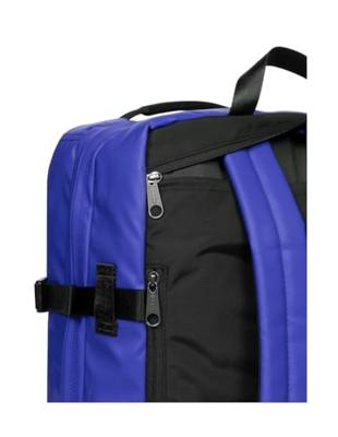 Eastpak Travelpack bag-Tarp Blue