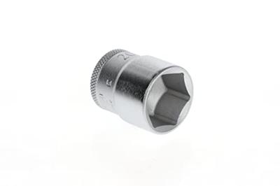 Gedore Dopsleutel 3/8" 20 MM 6-kant - 6234820 Gedore Dopsleutel 3/8" 20 MM 6-kant - 6234820