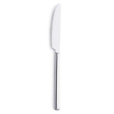 Messen Set Amefa Metropole Metaal 21 cm 12 Stuks