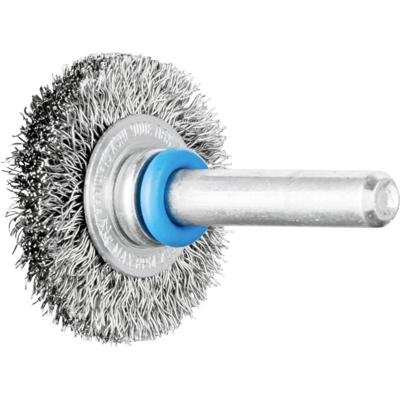 PFERD TOOLS Ronde borstel POS RBU 3006/6 INOX 0,20 43701006 10 stuk(s)