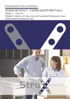 Economie en handel (Paperback) - thumbnail