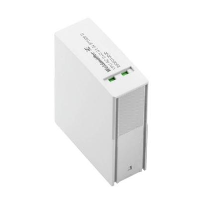 Weidmüller 2908010000 VPU AC II+III 0 L-N 275/20 S Overspanningsafleider 1 stuk(s) Weidmüller 2908010000 VPU AC II+III 0 L-N 275/20 S Overspanningsafleider 1 stuk(s)