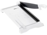 Ideal Office 1142 Snijmachine A3 Aantal paginas A4 80 g/m² (max): 14 vel - thumbnail