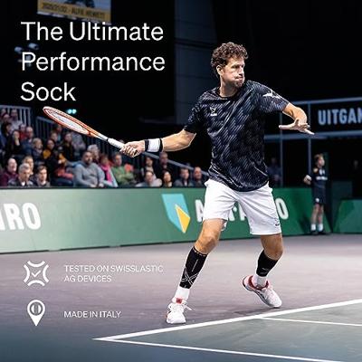 STOX Compressie Sports Sokken Heren