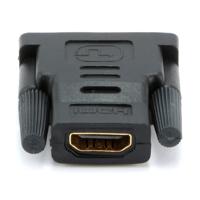 HDMI F naar DVI M adapter - thumbnail