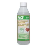 HG eco koffiemachine ontkalker citroenz. - thumbnail