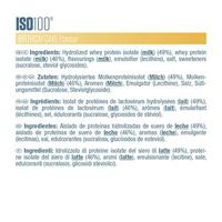 Iso-100 Hydrolyzed | Dymatize | 2200g - thumbnail