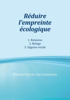 Réduire l'empreinte écologique - Ewout Storm van Leeuwen - ebook - thumbnail