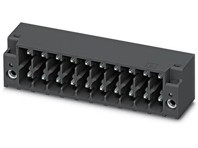 Phoenix Contact 1787140 Male behuizing (board) DMC Totaal aantal polen: 30 Rastermaat: 3.50 mm Inhoud: 50 stuk(s) Phoenix Contact 1787140 Male behuizing (board) DMC Totaal aantal polen: 30 Rastermaat: 3.50 mm Inhoud: 50 stuk(s)