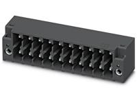Phoenix Contact 1787140 Male behuizing (board) DMC Totaal aantal polen: 30 Rastermaat: 3.50 mm Inhoud: 50 stuk(s) - thumbnail