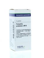 VSM Pulsatilla pratensis LM18 4 Gram - thumbnail