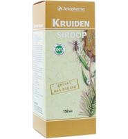 Arkopharma Kruidensiroop - thumbnail
